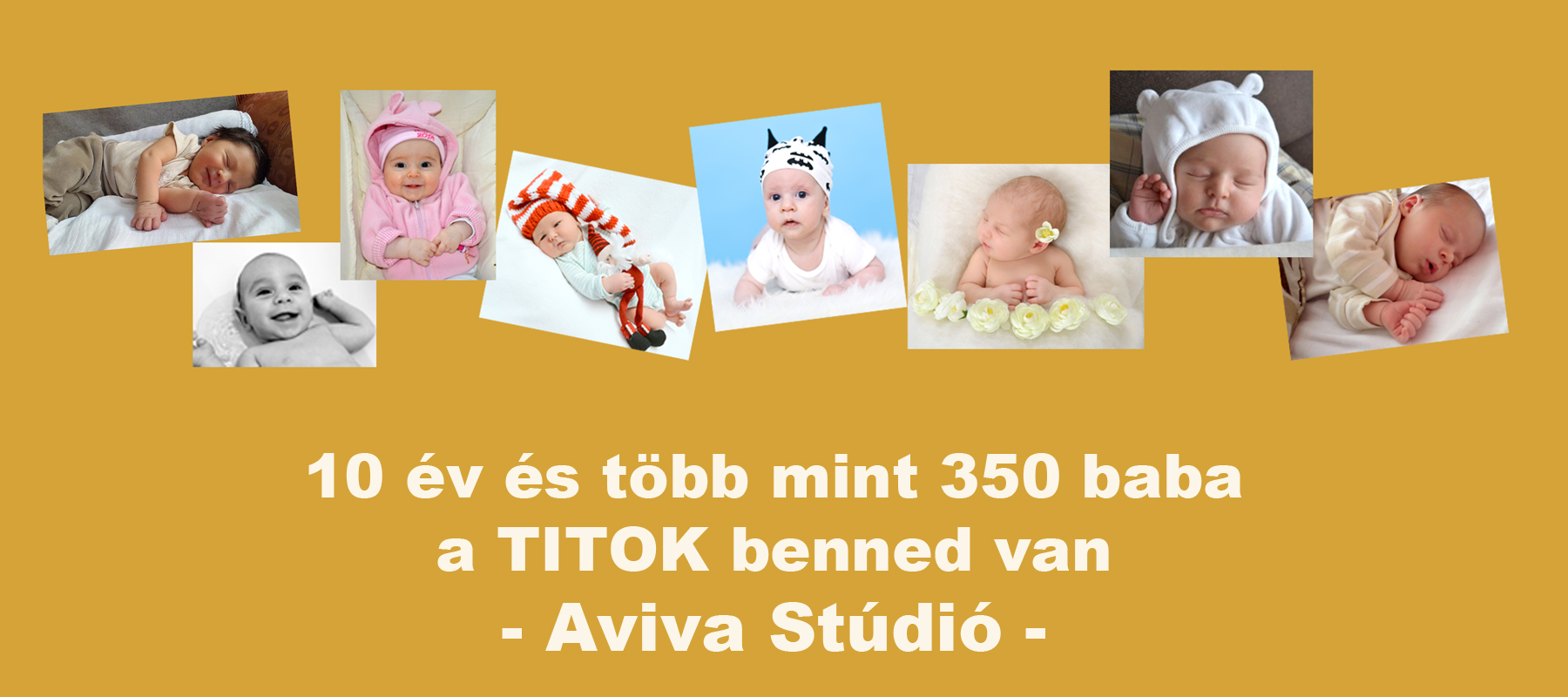 A Titok a testedben van!